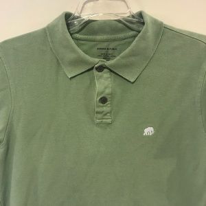 Banana Republic Polo